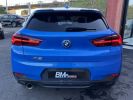 Annonce BMW X2 SDRIVE18IA 140CH M SPORT DKG7