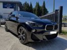 Voir l'annonce BMW X2 sDrive18iA 140ch M Sport DKG7 Euro6d-T 122g