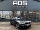 Achat BMW X2 sDrive18iA 140ch M Sport DKG7 Euro6d-T 122g Occasion