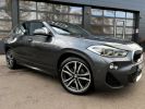 Annonce BMW X2 sDrive18iA 140ch M Sport DKG7 Euro6d-T 122g