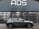 Annonce BMW X2 sDrive18iA 140ch M Sport DKG7 Euro6d-T 122g