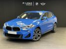 Voir l'annonce BMW X2 sDrive18iA 140ch M Sport DKG7 Euro6d-T 129g