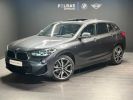 Voir l'annonce BMW X2 sDrive18iA 140ch M Sport DKG7 Euro6d-T