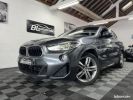 Voir l'annonce BMW X2 SDRIVE18IA 140CH M SPORT X DKG7 EURO6D-T