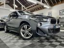 Annonce BMW X2 SDRIVE18IA 140CH M SPORT X DKG7 EURO6D-T