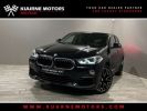 Annonce BMW X2 sDrive18iA Alu19-Gps-Cam-VerwZet-Bt