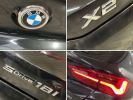 Annonce BMW X2 sDrive18iA Alu19-Gps-Cam-VerwZet-Bt