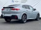 Annonce BMW X2 sDrive20dA 163ch M Sport DKG7