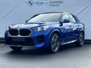 Voir l'annonce BMW X2 sDrive20dA 163ch M Sport DKG7