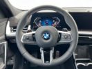 Annonce BMW X2 sDrive20dA 163ch M Sport DKG7