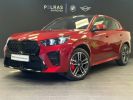 Voir l'annonce BMW X2 sDrive20iA 170ch M Sport DKG7