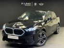 Voir l'annonce BMW X2 sDrive20iA 170ch M Sport DKG7