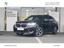 Voir l'annonce BMW X2 sDrive20iA 170ch M Sport DKG7