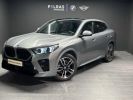 Voir l'annonce BMW X2 sDrive20iA 170ch M Sport DKG7