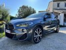 Voir l'annonce BMW X2 SDRIVE20IA 192CH M SPORT DKG7 EURO6D-T