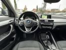 Annonce BMW X2 SDRIVE20IA 192CH SPORT DKG7 EURO6D-T