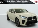 Voir l'annonce BMW X2 U10 SDRIVE 18D 150CH DKG7 M SPORT