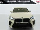 Annonce BMW X2 U10 SDRIVE 18D 150CH DKG7 M SPORT