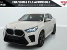 Annonce BMW X2 U10 SDRIVE 18D 150CH DKG7 M SPORT