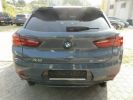 Annonce BMW X2 X Drive 20d M-Sport