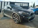 Annonce BMW X2 X-DRIVE 20I 192CH PACK M SPORT X FRANÇAIS