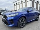 Voir l'annonce BMW X2 X2 sDrive 20i 156ch BVA Pack M New