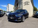 Annonce BMW X2 XDrive 18d - BVA - S&S F39 Business Design