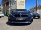 Annonce BMW X2 XDrive 18d - BVA - S&S F39 Business Design