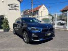 Annonce BMW X2 XDrive 18d - BVA - S&S F39 Business Design