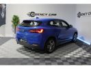 Annonce BMW X2 xDrive 18d - BVA - S&S  F39 M Sport X - Suivi - Garantie