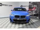 Annonce BMW X2 xDrive 18d - BVA - S&S  F39 M Sport X - Suivi - Garantie