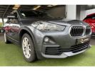 Annonce BMW X2 xDrive 18d - S&S F39 Lounge