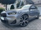 Voir l'annonce BMW X2 xDRIVE 20 D M-Sport *AAHK*PANO*LED*DAB*SHADOW