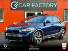 Voir l'annonce BMW X2 xDrive 20D 190 BVA M Sport X Navi PRO Cuir Toit Ouvrant Pack Hiver Caméra Garantie 1an