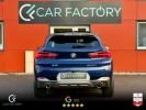 Annonce BMW X2 xDrive 20D 190 BVA M Sport X Navi PRO Cuir Toit Ouvrant Pack Hiver Caméra Garantie 1an