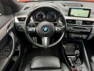 Annonce BMW X2 xDrive 20D 190 BVA M Sport X Navi PRO Cuir Toit Ouvrant Pack Hiver Caméra Garantie 1an