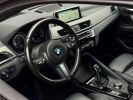 Annonce BMW X2 xDrive 20D 190 BVA M Sport X Navi PRO Cuir Toit Ouvrant Pack Hiver Caméra Garantie 1an