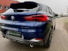 Annonce BMW X2 xDrive 20D 190 BVA M Sport X Navi PRO Cuir Toit Ouvrant Pack Hiver Caméra Garantie 1an