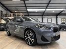 Annonce BMW X2 xDrive 20d 190 ch BVA8 M Sport