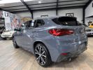 Annonce BMW X2 xDrive 20d 190 ch BVA8 M Sport