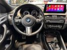 Annonce BMW X2 xDrive 20d 190 ch BVA8 M Sport