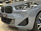 Annonce BMW X2 xDrive 20d 190 ch BVA8 M Sport