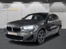 Voir l'annonce BMW X2 xdrive 20d 190 cv m sport