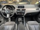 Annonce BMW X2 xdrive 20d 190 cv m sport