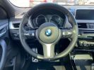 Annonce BMW X2 xDrive 20d 190 M Sport X BVA8