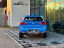 Annonce BMW X2 xDRIVE 20d 190ch BVA 8 M SPORT