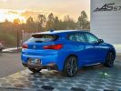 Annonce BMW X2 xDRIVE 20d 190ch BVA 8 M SPORT