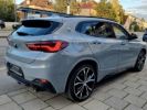 Annonce BMW X2 xDRIVE 20D M SPORT