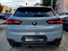 Annonce BMW X2 xDRIVE 20D M SPORT