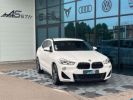 Voir l'annonce BMW X2 xDRIVE 20dA 190CH M-SPORT